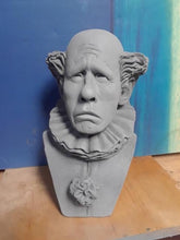 Load image into Gallery viewer, Bob Sorrow Bust