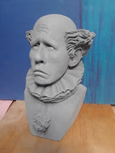 Load image into Gallery viewer, Bob Sorrow Bust